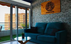 Apartamento Armonia