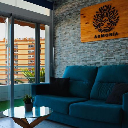 Appartamento Apartamento Armonia Candelaria Esterno foto