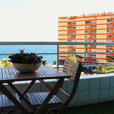 Appartamento Apartamento Armonia Candelaria Esterno foto