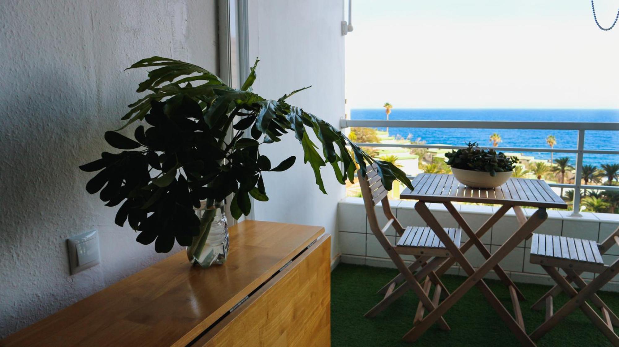 Appartamento Apartamento Armonia Candelaria Esterno foto