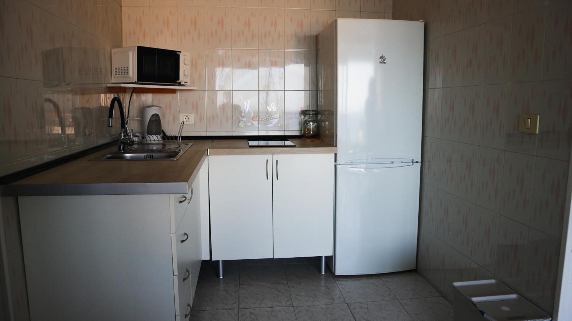 Appartamento Apartamento Armonia Candelaria Esterno foto