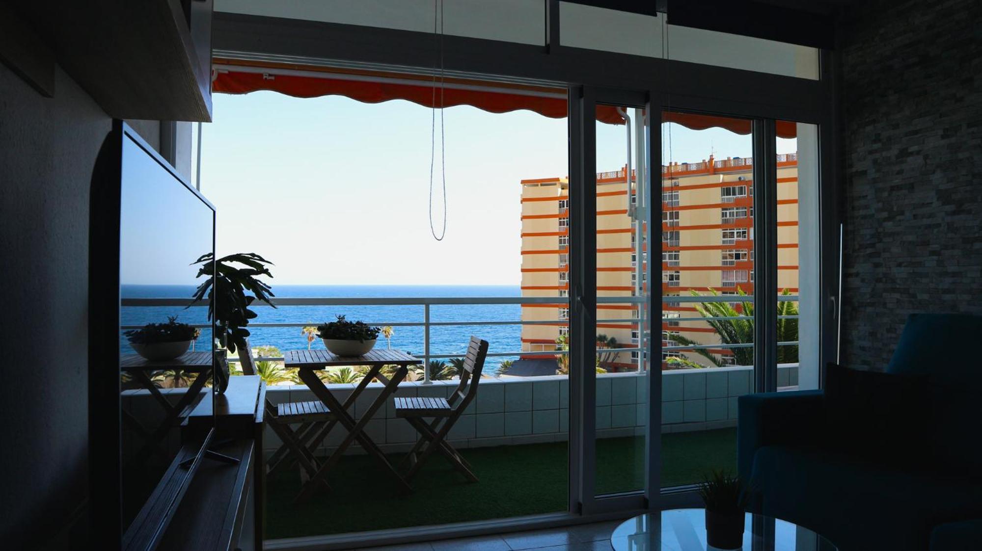 Appartamento Apartamento Armonia Candelaria Esterno foto