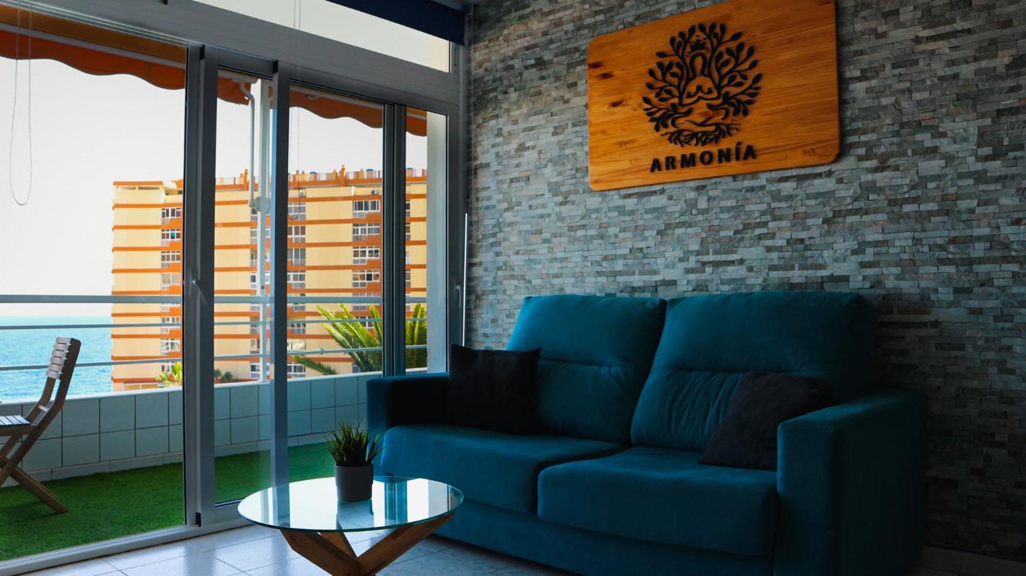 Appartamento Apartamento Armonia Candelaria Esterno foto