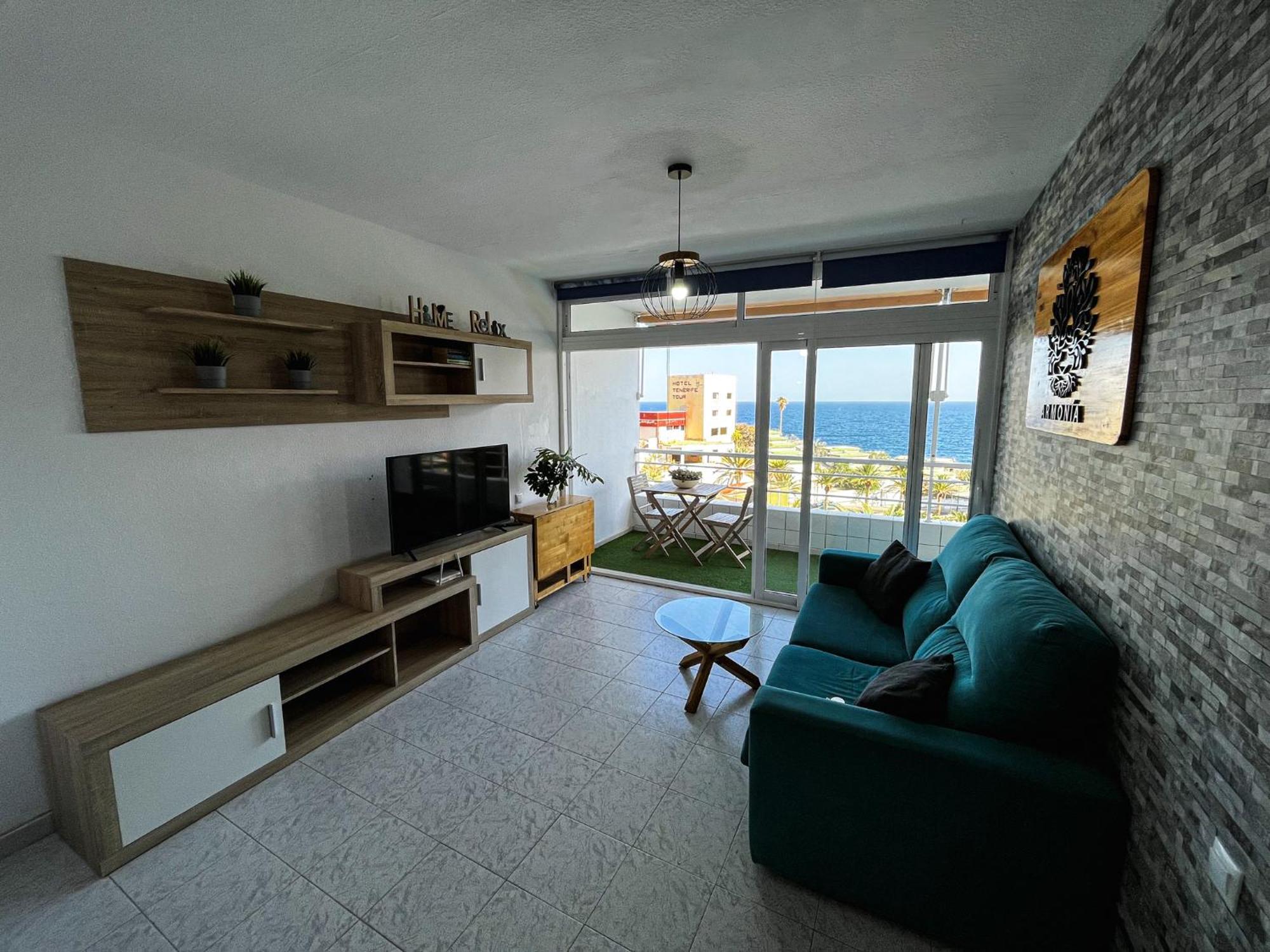 Appartamento Apartamento Armonia Candelaria Esterno foto