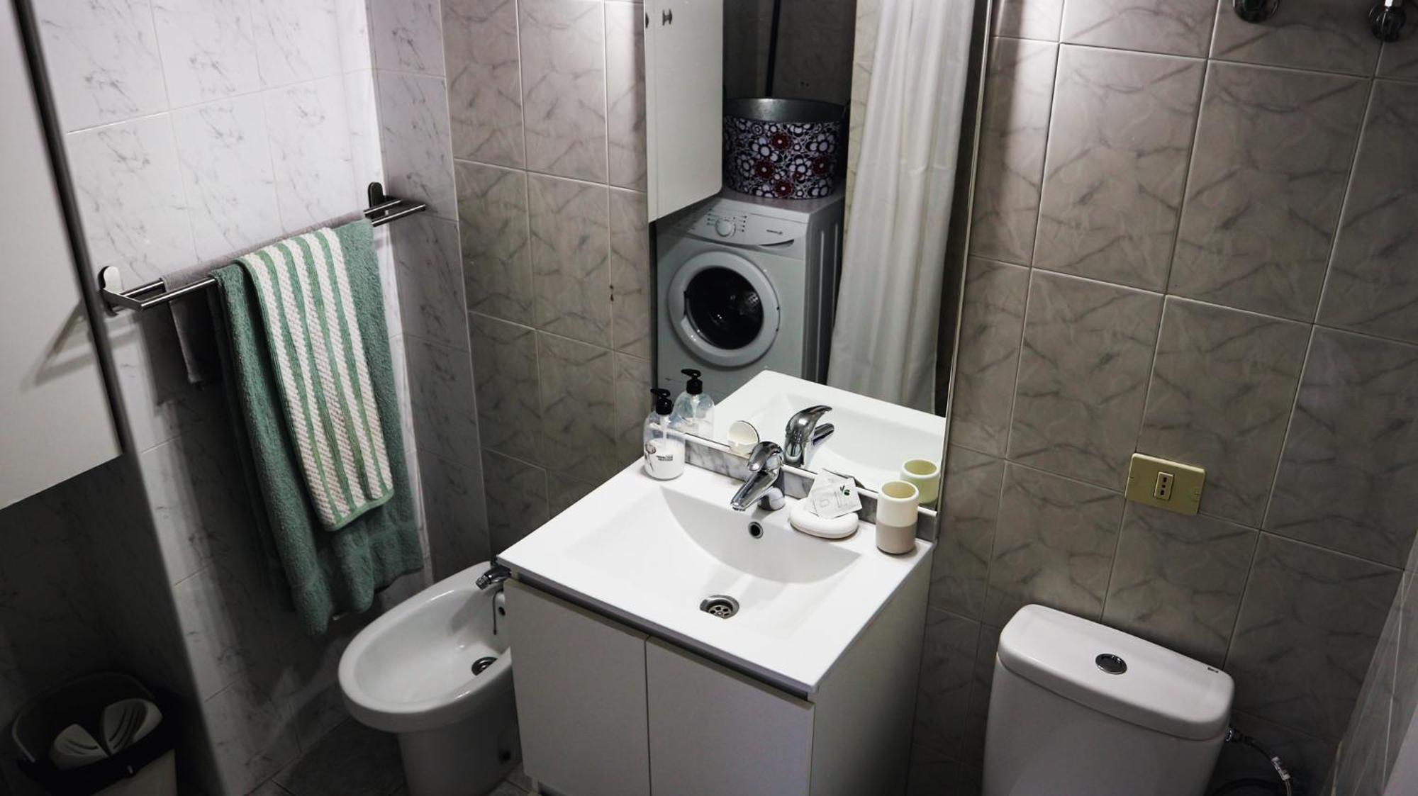 Appartamento Apartamento Armonia Candelaria Esterno foto
