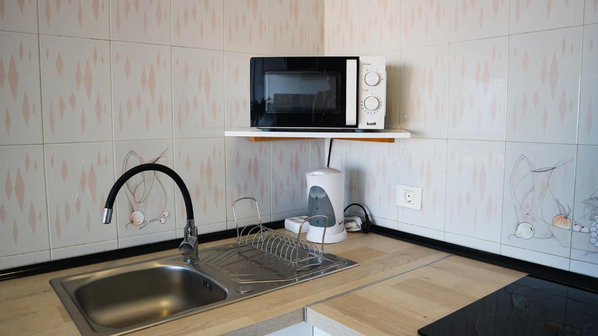 Appartamento Apartamento Armonia Candelaria Esterno foto