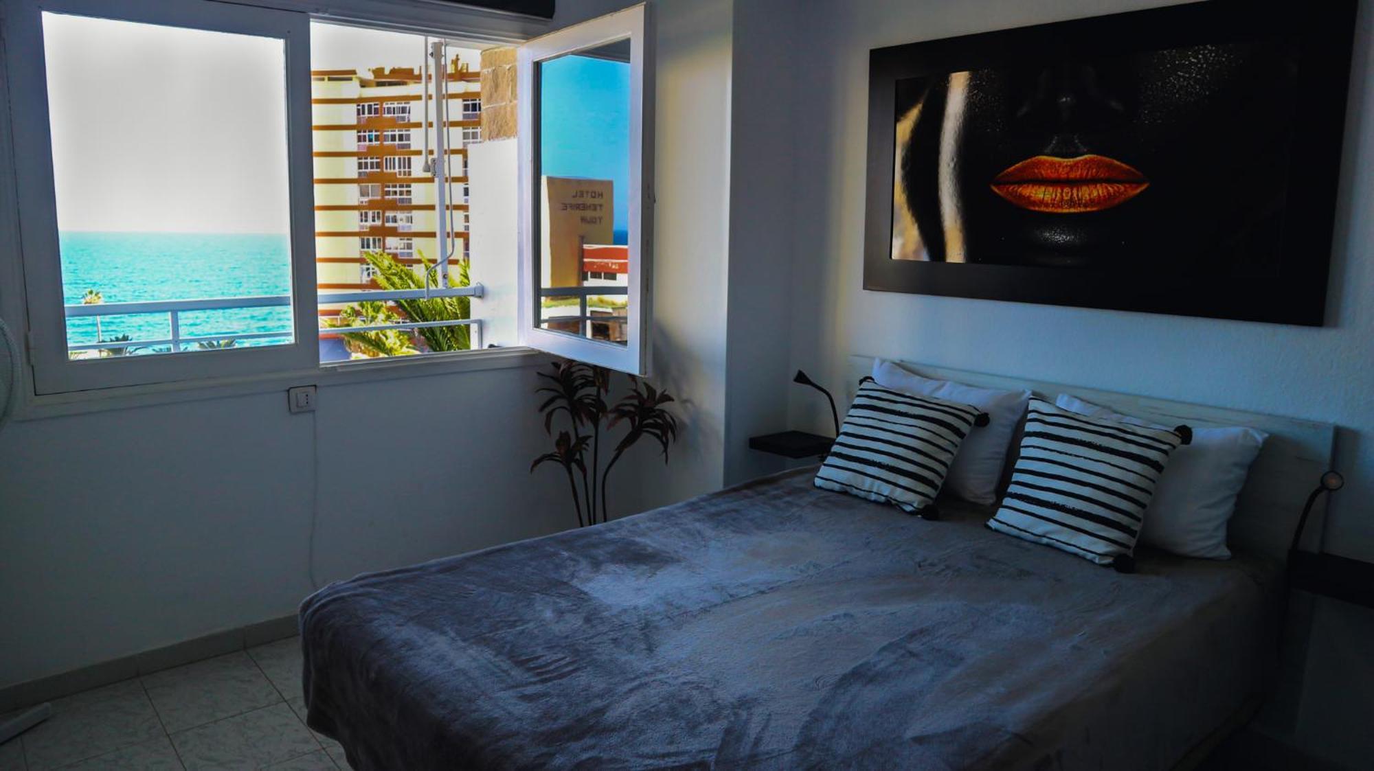 Appartamento Apartamento Armonia Candelaria Esterno foto