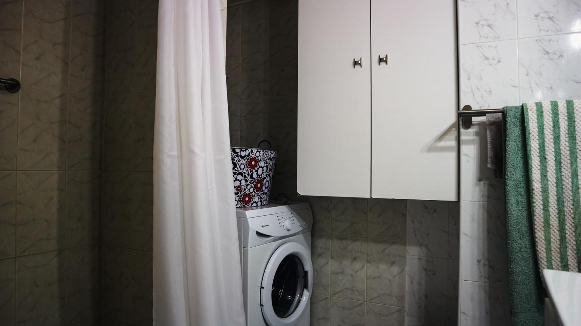 Appartamento Apartamento Armonia Candelaria Esterno foto