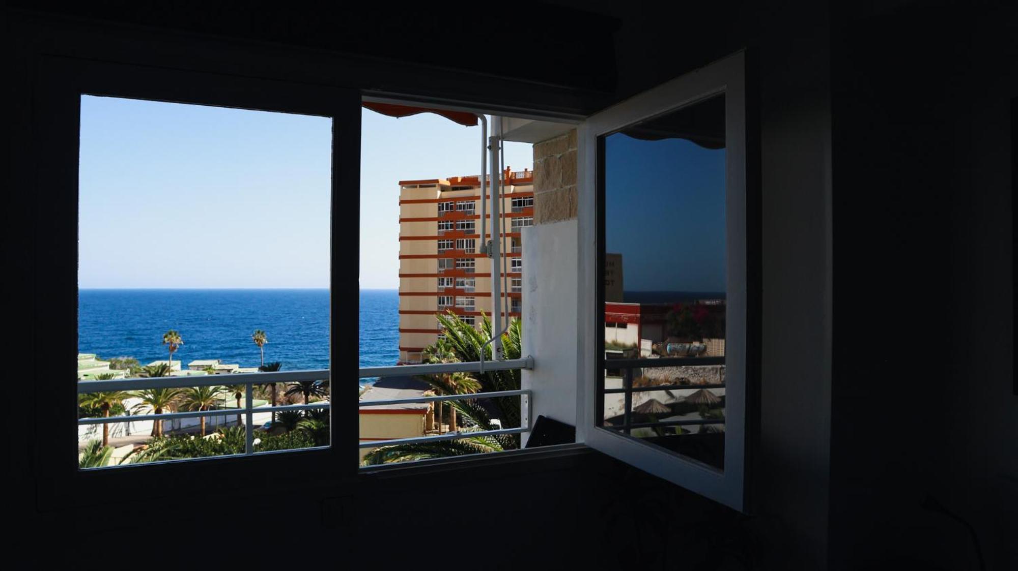 Appartamento Apartamento Armonia Candelaria Esterno foto
