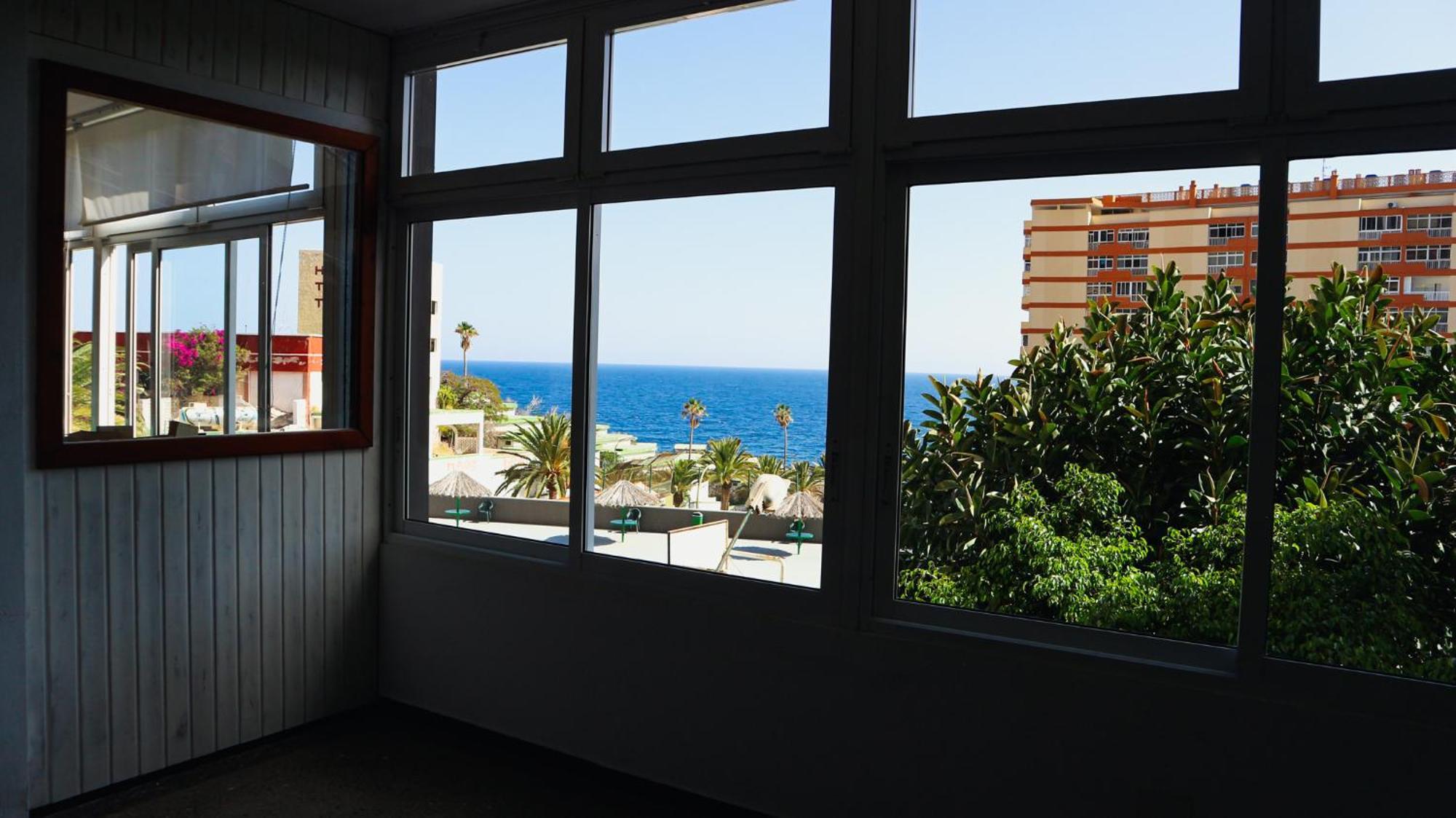 Appartamento Apartamento Armonia Candelaria Esterno foto