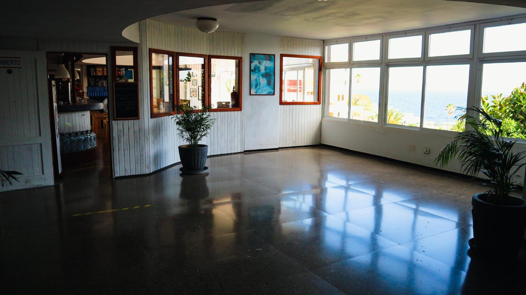 Appartamento Apartamento Armonia Candelaria Esterno foto