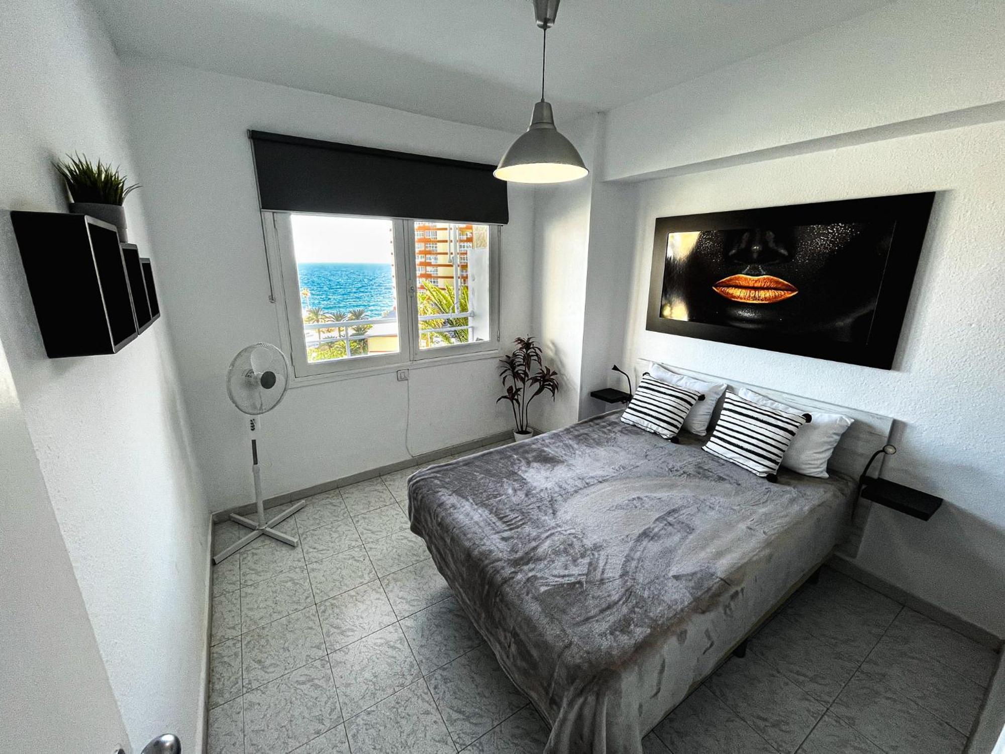 Appartamento Apartamento Armonia Candelaria Esterno foto