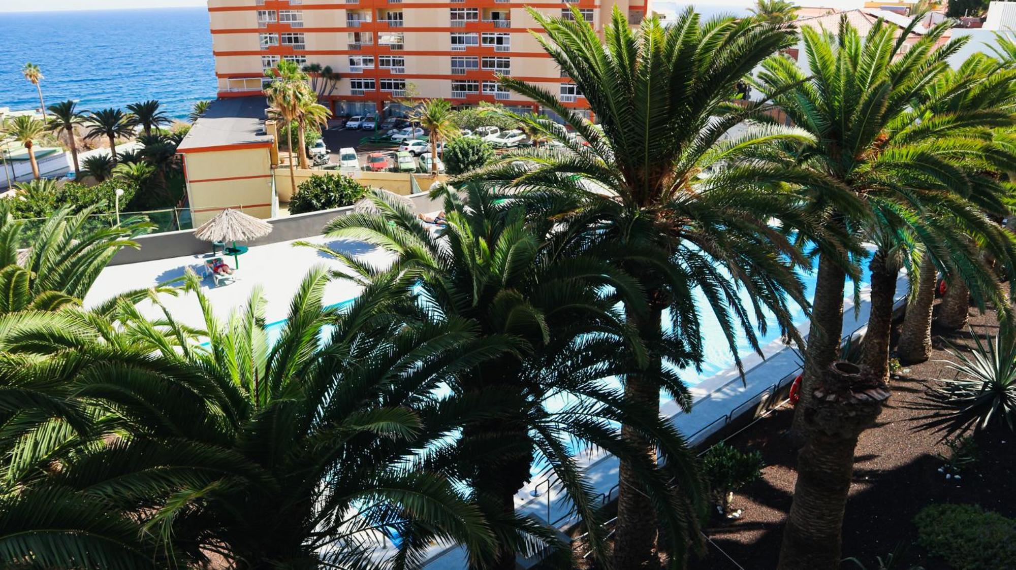 Appartamento Apartamento Armonia Candelaria Esterno foto