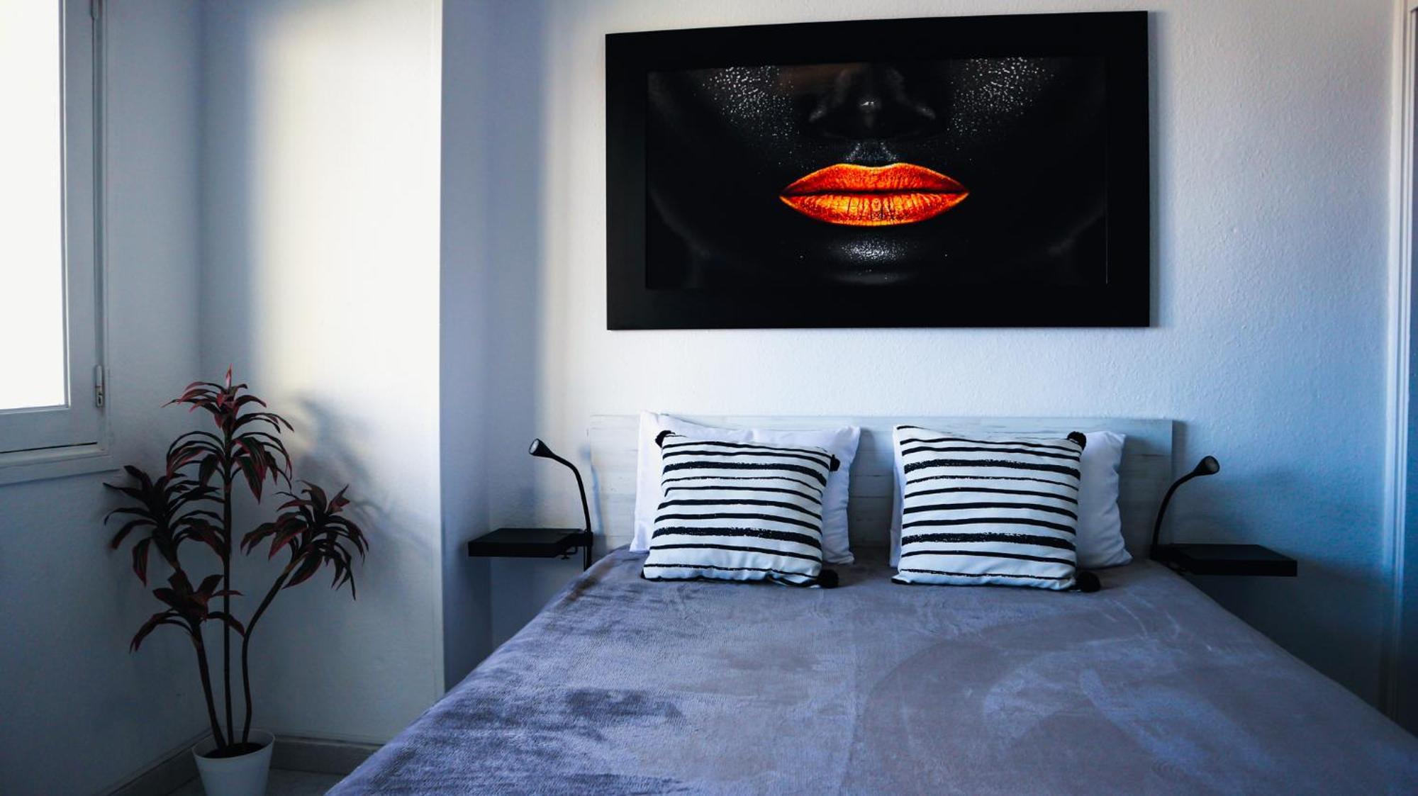 Appartamento Apartamento Armonia Candelaria Esterno foto